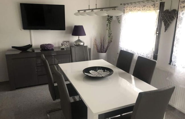 Holiday Home Kent Comfortable Vacation Home - Photo 21