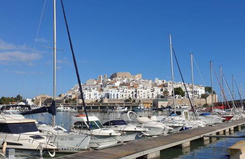 Holiday Home Casa Geminis 1 mit Garten und Meerblick by Interhome - Photo 26