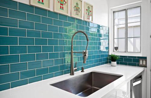 The Pink Lights Private Pool Club by Navigate Stays - Foto 15