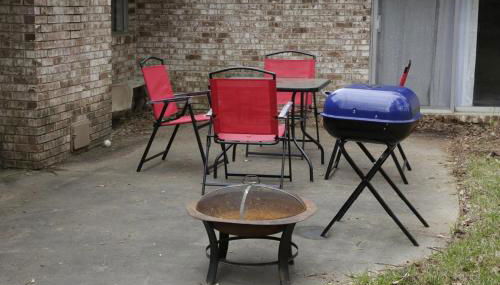 The Newly Renovated Vintage Home - Foto 4