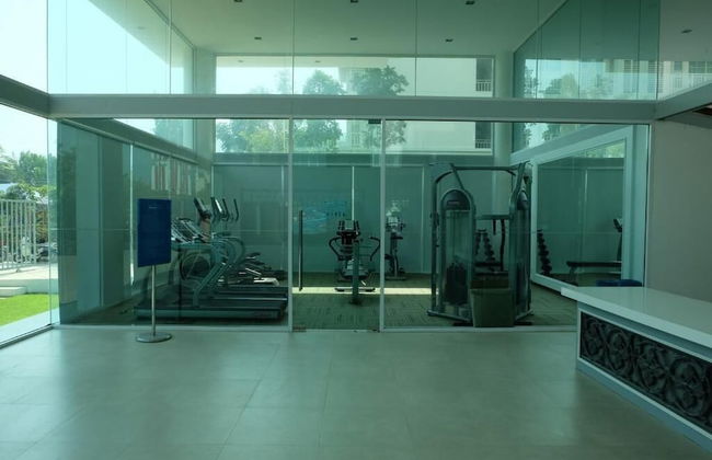 My Resort Hua Hin E-504 - Foto 36