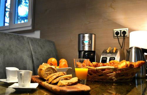 Chalet L'Ecureuil - Foto 17