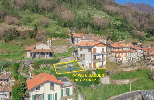 Apartment Alex 2 in Domaso - Foto 18