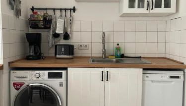 Apartment in Reudnitz - Foto 4