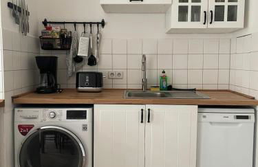 Apartment in Reudnitz - Foto 4