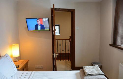 White Hart Cottage, Menheniot, Nr Looe - Foto 19