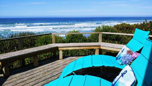 Driftwood Cottage - Foto 5