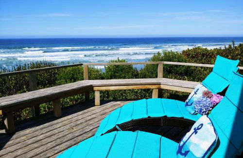 Driftwood Cottage - Foto 5