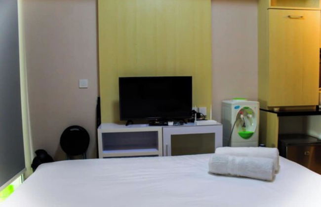 Pool View Studio Room Apartment The Nest Puri - Foto 2