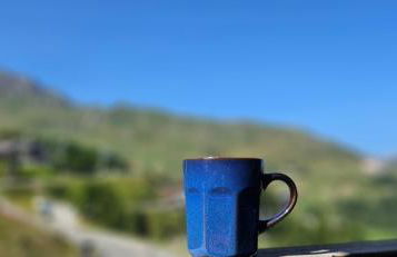 Le balcon du soleil, Pied de pistes 2100m 5 pers Plagne Soleil paradiski classé 2 étoiles meublé et 3 cristaux Paradiski - Foto 3