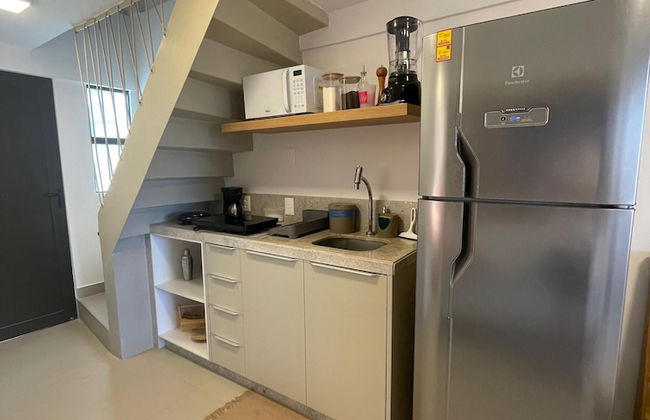 The Home São Miguel do Gostoso by Liiv - Foto 30