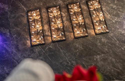 Appart Hotel GLAM88 Suites SPA et SAUNA - Foto 73