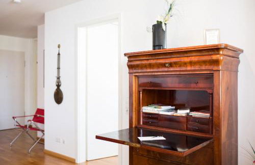 Freiburg-Desing-Apartment 1 - Foto 5