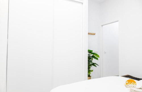 Casa Patio La Viña by Cadiz Time - Foto 7