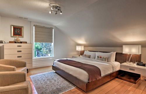 Luxury Calistoga Home with Pool, Hot Tub and Grill! - Foto 16