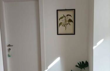 Loving My Rooms 1 - Deliziosa Mansarda in Centro - Foto 5