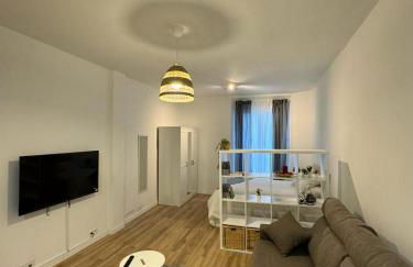 Apartamento supercéntrico - Foto 4