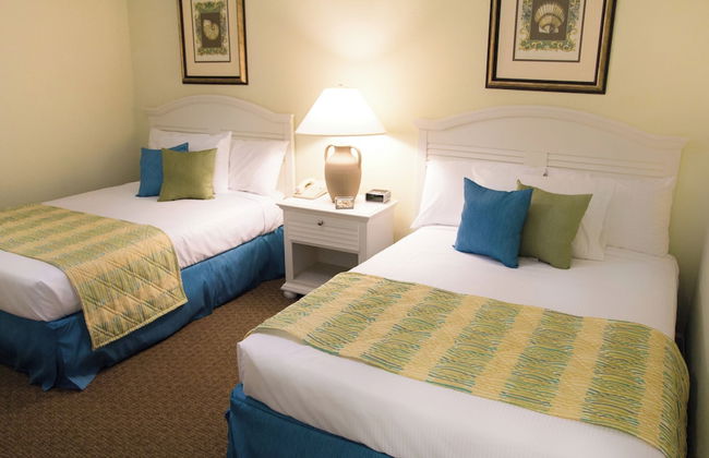 Club Wyndham Grand Palms - Foto 6