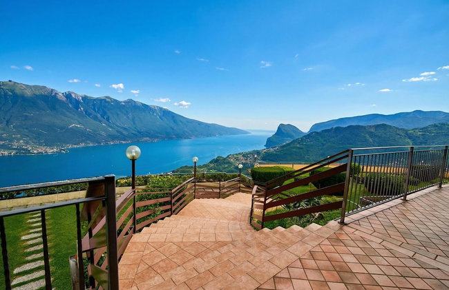 Balcone Panoramico sul Garda - Foto 46