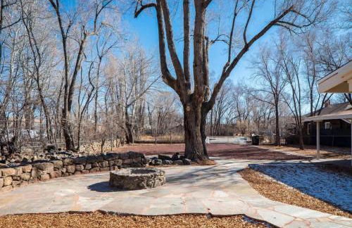 Updated Downtown home next to NAU - Foto 22