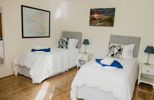 Beautiful Mill House by the sea, Nolton Haven - Foto 25