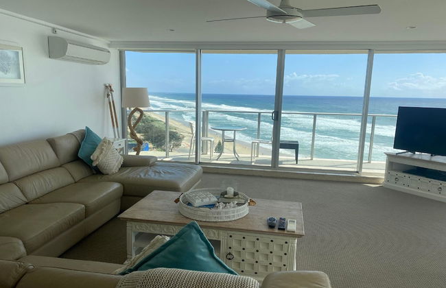 Hi Surf Beachfront Resort Apartments - Foto 47