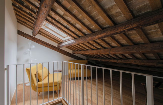 Palazzo Venere Apartments - Foto 24