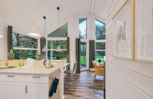 Stunning Home In Krems Iiwarderbrück - Foto 4