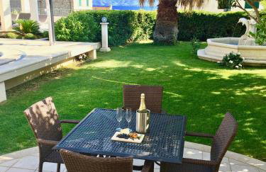 Apartments Villa Jadranka - Adults Only - Foto 100