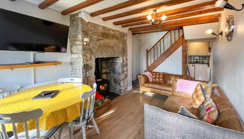 Ty Capel Cottage - Foto 5