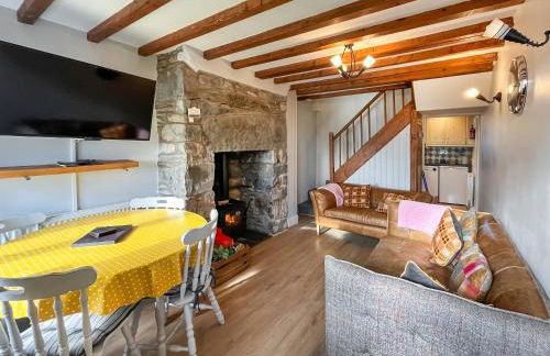 Ty Capel Cottage - Photo 5