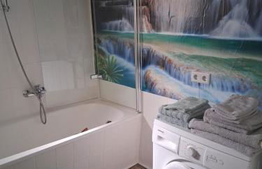 Ferienhaus Huckenbröl - Foto 3