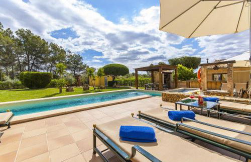 Finca Sa Reconada de L'Ullastre - Family only - Foto 20