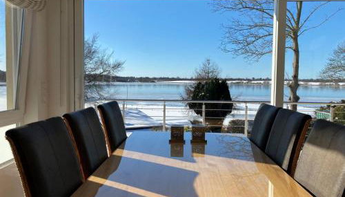 Holiday Home in Klingberg mit Seeblick by Interhome - Foto 3