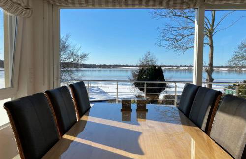 Holiday Home in Klingberg mit Seeblick by Interhome - Foto 3