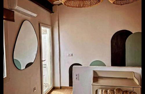 Casa griega segunda linea del mar - Photo 8