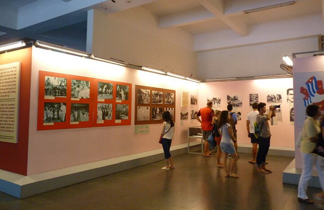 Ho Chi Minh City Private Cultural Journey - Photo 10