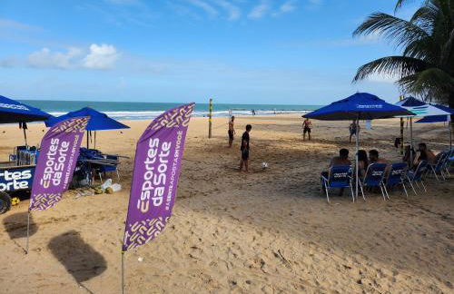 Eco Flat Recife - Vista ao Mar de Boa Viagem - Foto 45