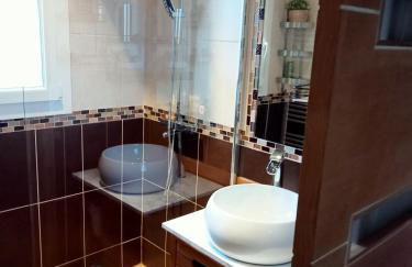 Hauts de st pierre belle terrasse Fayence - Foto 35