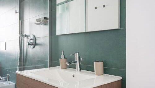 Moderno, luminoso, spazioso con VISTA - Foto 2