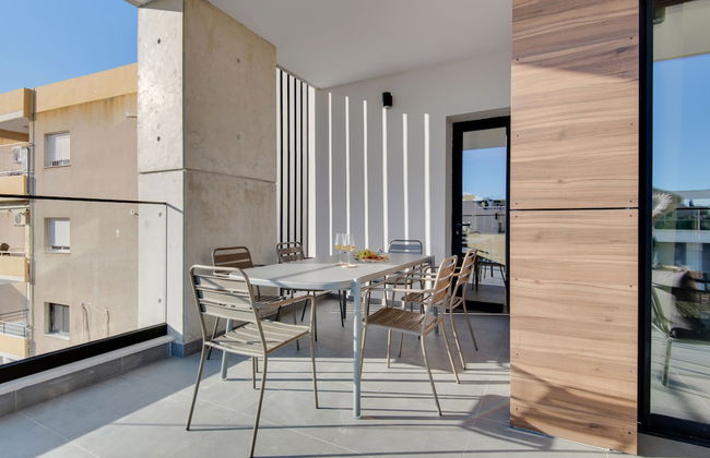 Sanders Crystal 1 - Delightful 2-bdr Apt With Shared Pool - Foto 10