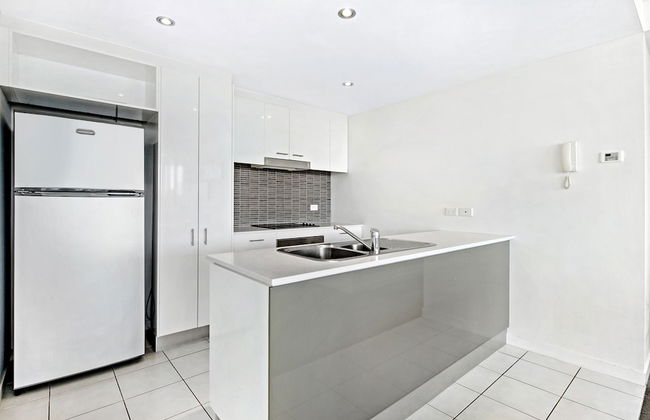 ULTIQA Freshwater Point Resort - Foto 20