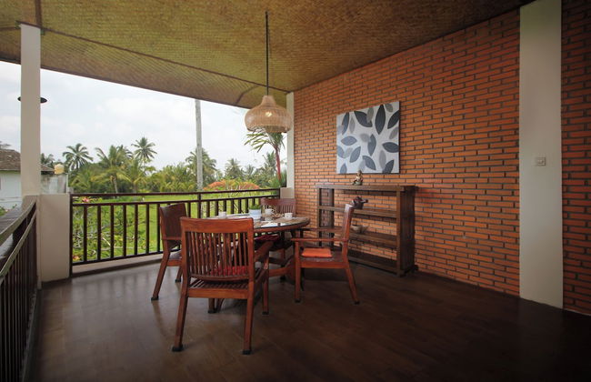 Kanaka Villas by Prabha - Foto 13