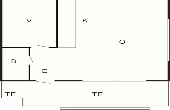 4 Star Holiday Home in Onsala - Photo 13