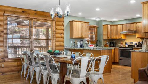 Hideaway Lodge - Foto 5