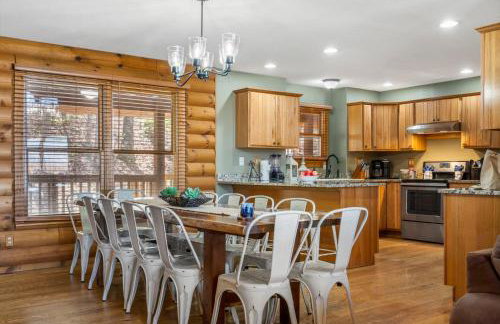 Hideaway Lodge - Foto 5