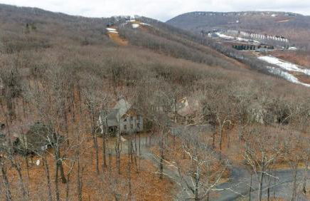 Wintergreen Ridge Retreat - Family Home - Foto 33