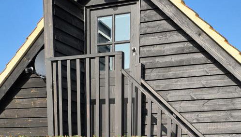 The Cartshed, Coltishall, Norfolk - Foto 3