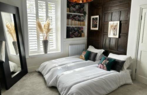 Cromwell Cottage - Dog Friendly - Foto 18