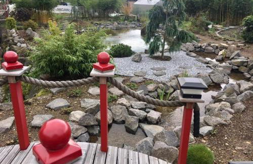 Ferienwohnung am Klosterweg Rhein-Westerwald - Foto 21